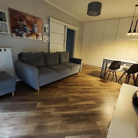 Jr Smolna Leilighet Poznań Eksteriør bilde